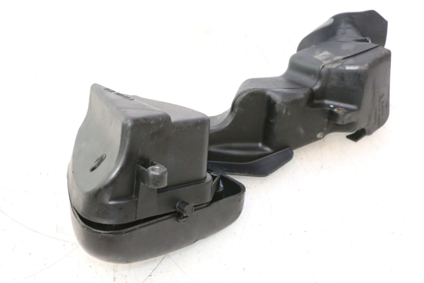 photo de CAJA DE AIRE PEUGEOT TREKKER 50 (1995 - 2004) - Zoom estado de uso