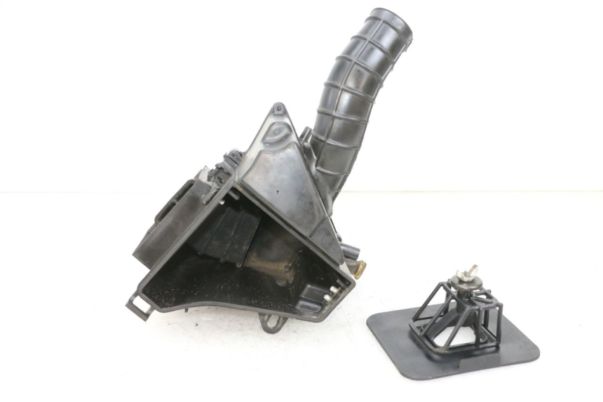 photo de CAJA FILTRO YAMAHA TTR 125 (2000 - 2020) - Detalles de los puntos de fijación