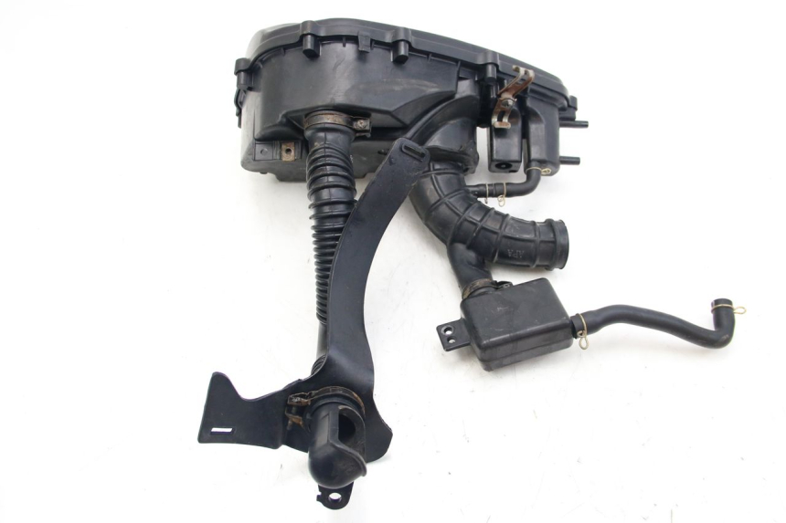 photo de CAJA DE AIRE PEUGEOT TWEET 4T 50 (2010 - 2014) - Detalles de los puntos de fijación