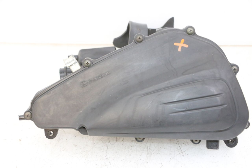 photo de CAJA DE AIRE PEUGEOT TWEET 4T 50 (2014 - 2019) - Vista principal