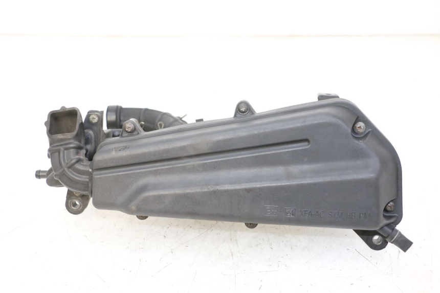 photo de CAJA FILTRO PEUGEOT TWEET PRO CARGO 50 (2018 - 2022) - Vista principal