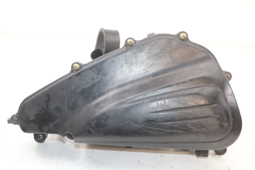 photo de CAJA FILTRO PEUGEOT TWEET 125 (2018 - 2021) - Zoom estado de uso