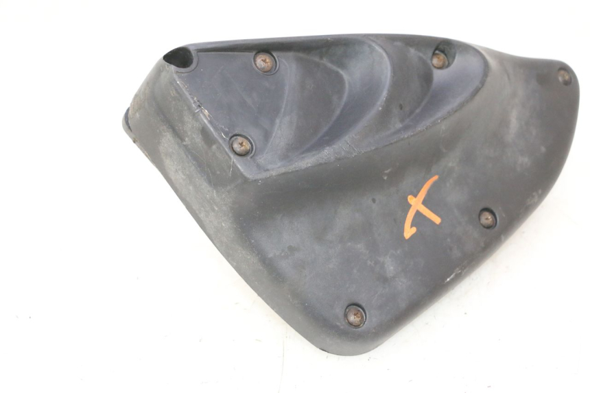 photo de CAJA FILTRO PIAGGIO TYPHOON 50 (2000 - 2009) - Zoom estado de uso