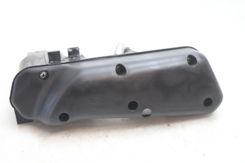 photo de CAJA FILTRO PIAGGIO TYPHOON 50 (2000 - 2009) - Detalle de la pieza