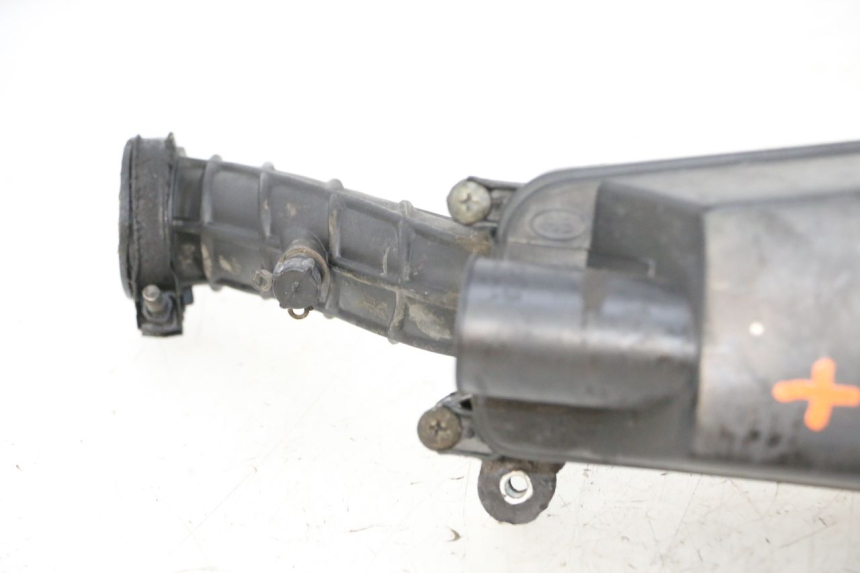 photo de CAJA DE AIRE PEUGEOT V-CLIC VCLIC 50 (2007 - 2013) - Detalles de los puntos de fijación