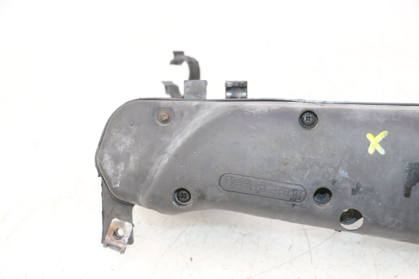 photo de CAJA DE AIRE PIAGGIO VESPA LX 2T 50 (2005 - 2013) - Vista general del producto