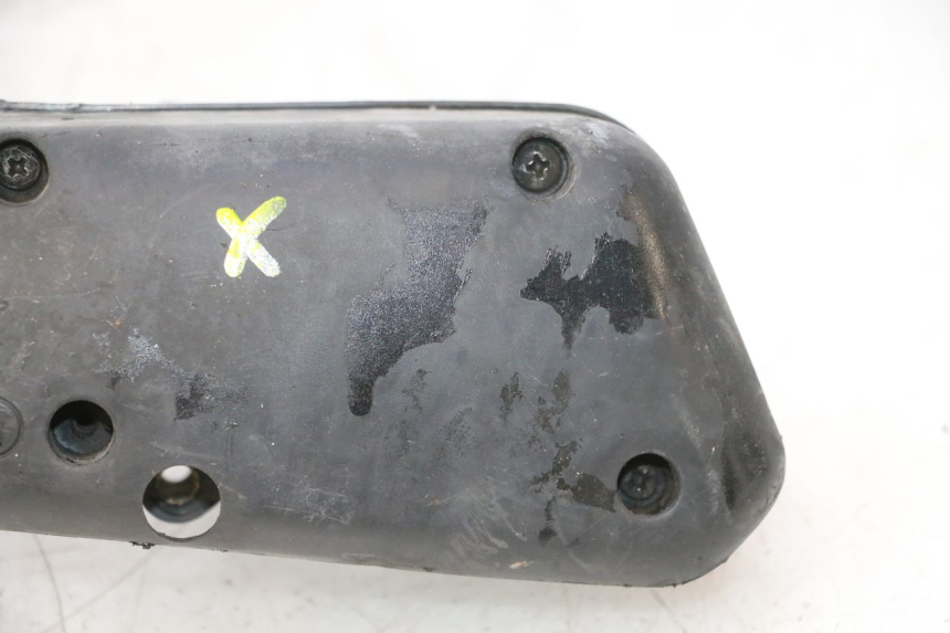 photo de CAJA DE AIRE PIAGGIO VESPA LX 2T 50 (2005 - 2013) - Detalles de los puntos de fijación