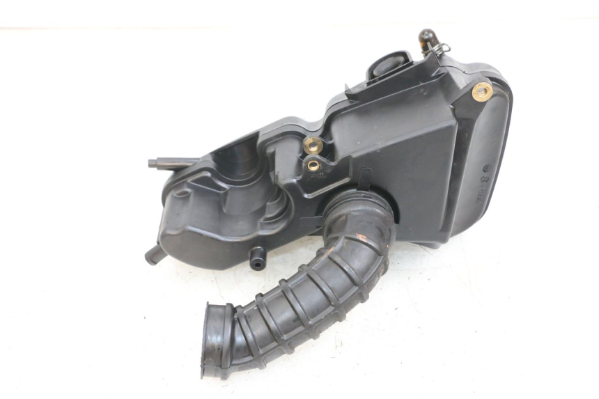 photo de CAJA DE AIRE PIAGGIO VESPA LX 125 (2005 - 2010) - Zoom estado de uso