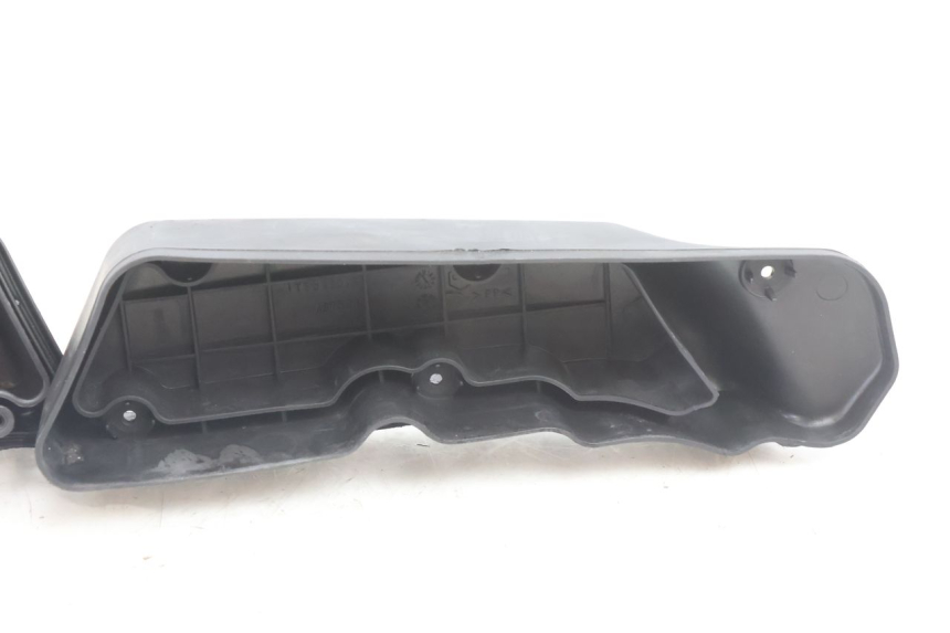 photo de CAJA FILTRO PIAGGIO VESPA PRIMAVERA 2T 50 (2013 - 2018) - Características distintivas