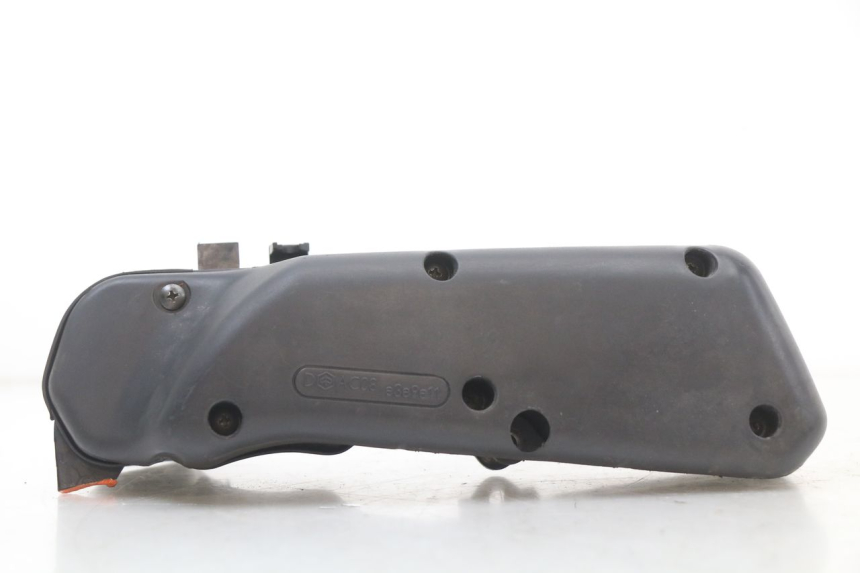 photo de CAJA DE AIRE PIAGGIO VESPA S 2T 50 (2007 - 2014) - Vista principal