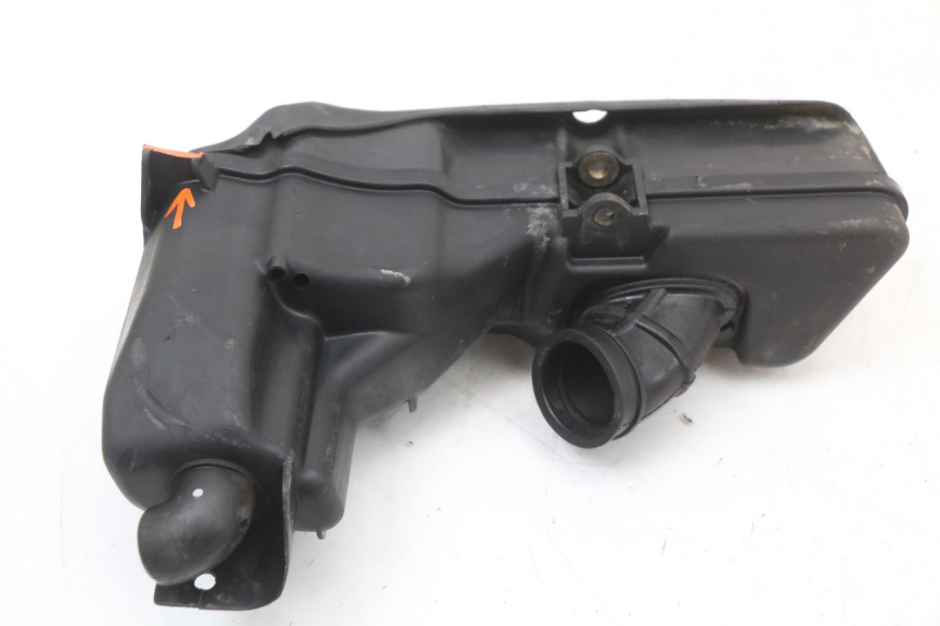 photo de CAJA DE AIRE PIAGGIO VESPA S 2T 50 (2007 - 2014) - Otra perspectiva