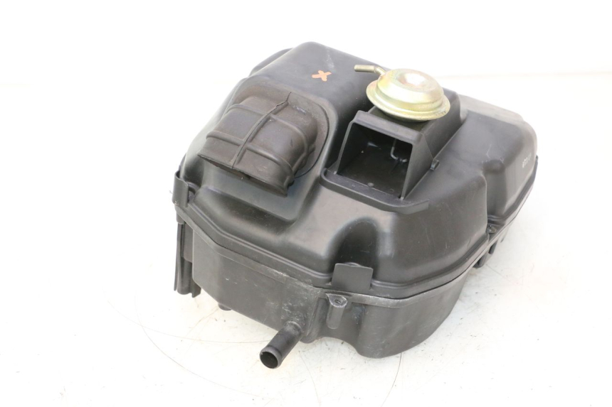 photo de CAJA FILTRO HONDA VFR FI RC46 800 (1998 - 2001) - Detalles de los puntos de fijación