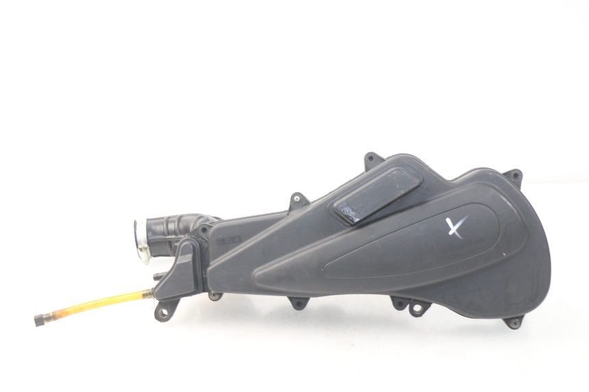 photo de CAJA FILTRO EUROCKA VIRTUALITY GT 4T 50 (2011 - 2017) - Vista principal