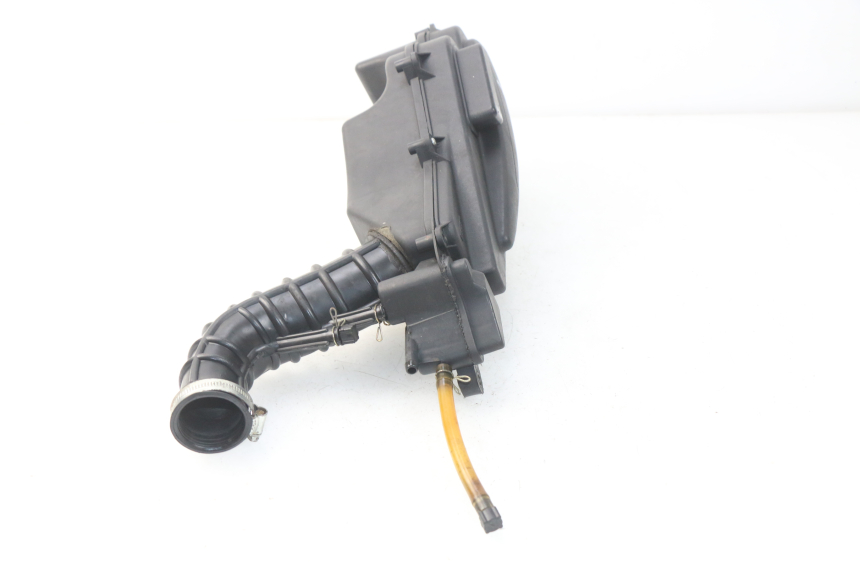 photo de CAJA FILTRO EUROCKA VIRTUALITY GT 4T 50 (2011 - 2017) - Zoom estado de uso