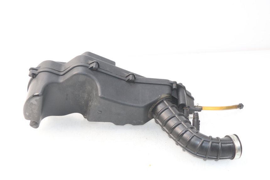 photo de CAJA FILTRO EUROCKA VIRTUALITY GT 4T 50 (2011 - 2017) - Primer plano técnico