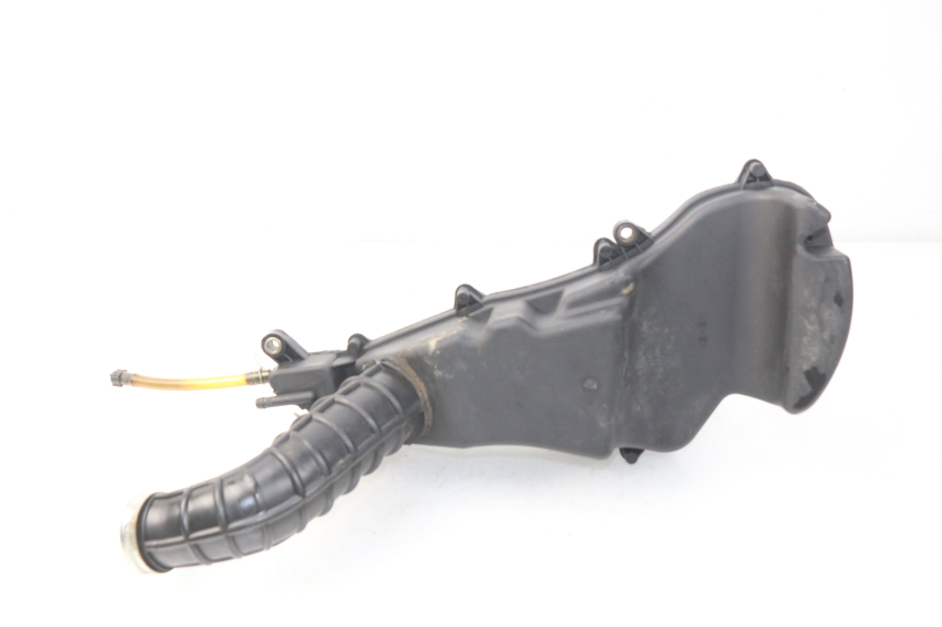 photo de CAJA FILTRO EUROCKA VIRTUALITY GT 4T 50 (2011 - 2017) - Vista general del producto