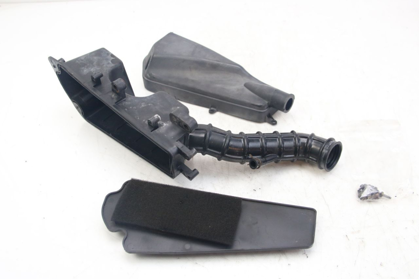 photo de CAJA DE AIRE PEUGEOT VIVACITY NEW 4T 50 (2008 - 2017) - Zoom estado de uso