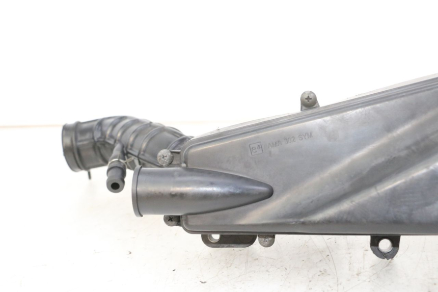 photo de CAJA DE AIRE PEUGEOT VIVACITY NEW 4T 50 (2008 - 2017) - Detalles de los puntos de fijación