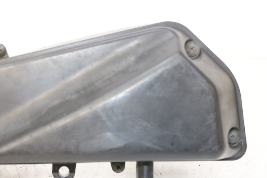 photo de CAJA DE AIRE PEUGEOT VIVACITY NEW 4T 50 (2008 - 2017) - Estado de la superficie y material