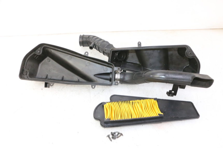 photo de CAJA DE AIRE PEUGEOT VIVACITY NEW 4T 50 (2008 - 2017) - Vista principal