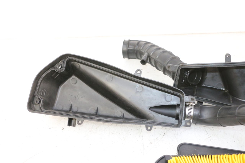 photo de CAJA DE AIRE PEUGEOT VIVACITY NEW 4T 50 (2008 - 2017) - Otra vista del artículo