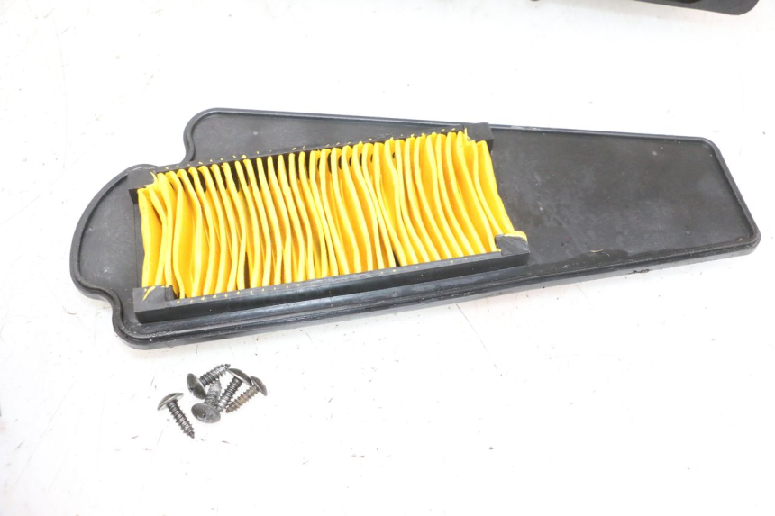 photo de CAJA DE AIRE PEUGEOT VIVACITY NEW 4T 50 (2008 - 2017) - Características distintivas