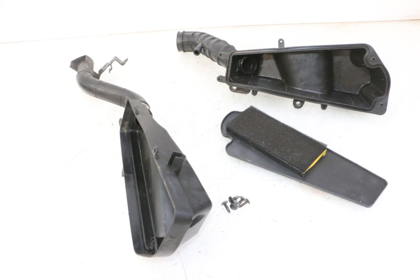 photo de CAJA DE AIRE PEUGEOT VIVACITY NEW 4T 50 (2008 - 2017) - Marcados y referencias originales