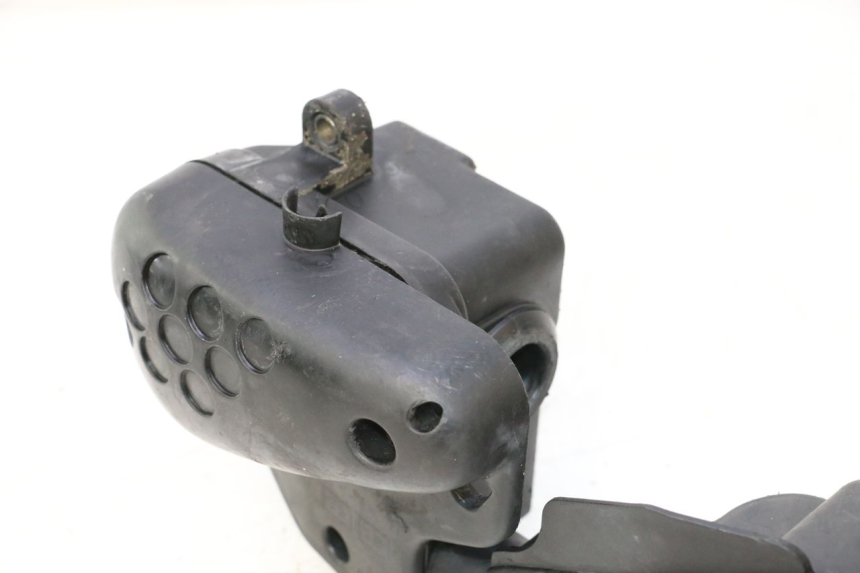 photo de CAJA DE AIRE PEUGEOT VIVACITY 50 (2004 - 2009) - Zoom estado de uso