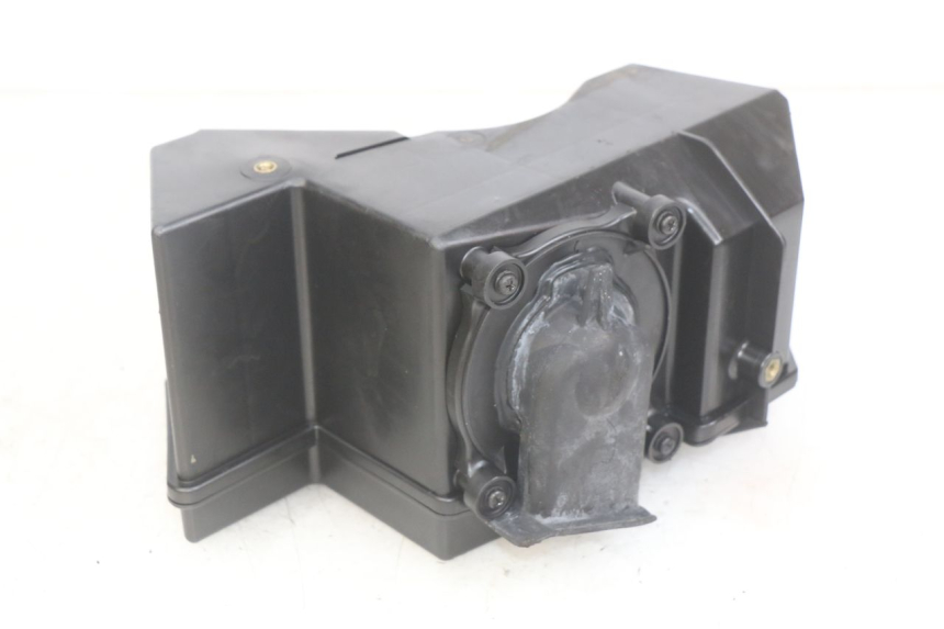 photo de CAJA DE AIRE DAELIM VJ ROADWIN FI 125 (2008 - 2017) - Zoom estado de uso