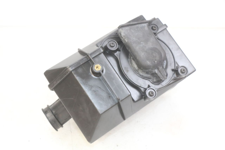 photo de CAJA DE AIRE DAELIM VJ ROADWIN FI 125 (2008 - 2017) - Primer plano técnico