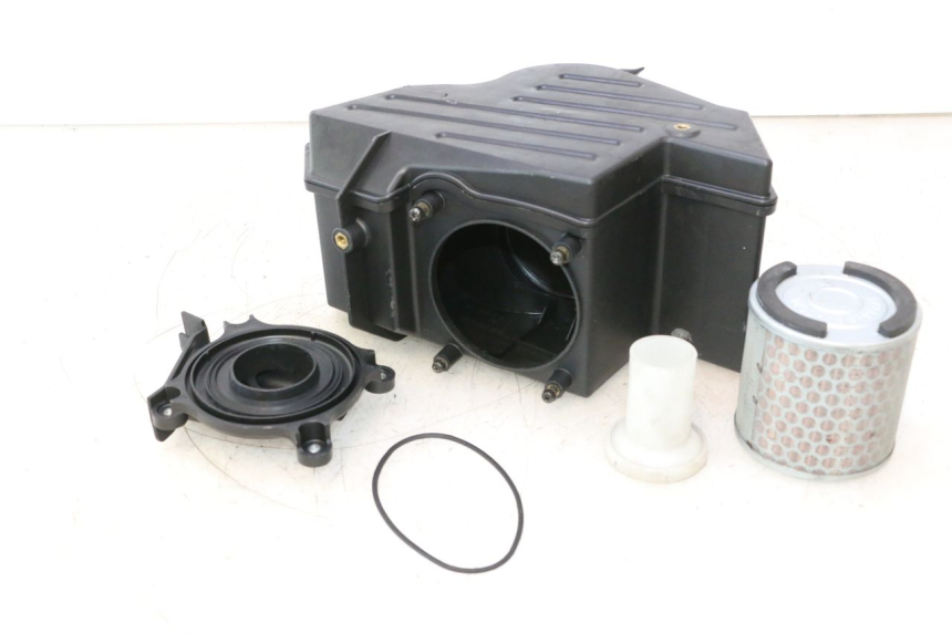 photo de CAJA FILTRO DAELIM VJ ROADWIN 125 (2004 - 2007) - Vista principal