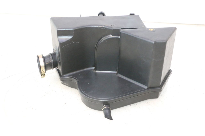 photo de CAJA FILTRO DAELIM VJ ROADWIN 125 (2004 - 2007) - Estado de la superficie y material