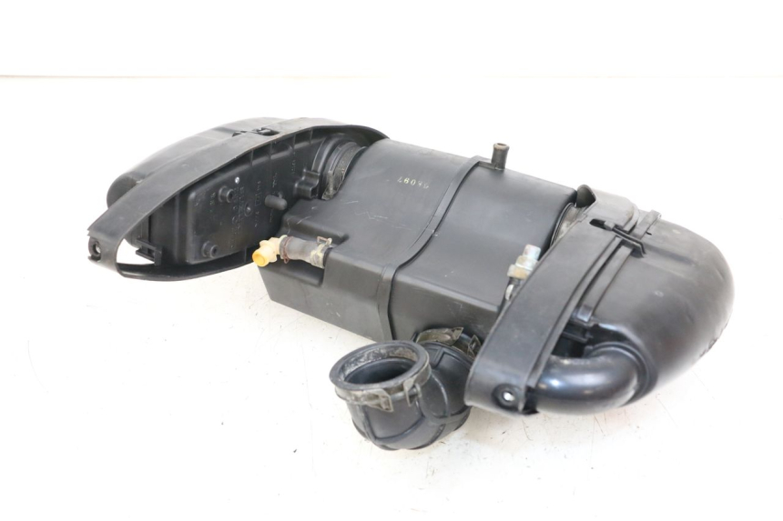 photo de CAJA FILTRO SUZUKI VL INTRUDER 125 (2004 - 2007) - Zoom estado de uso