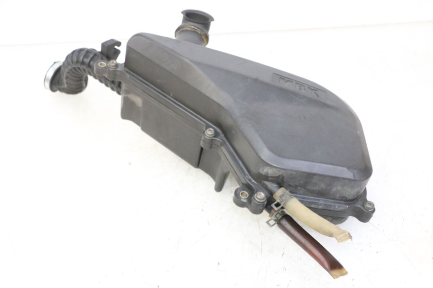 photo de CAJA FILTRO MBK WAAP 125 (2008 - 2013) - Zoom estado de uso