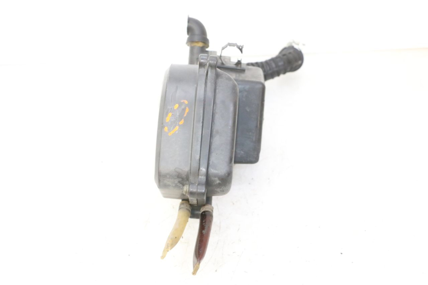 photo de CAJA FILTRO MBK WAAP 125 (2008 - 2013) - Detalles de los puntos de fijación