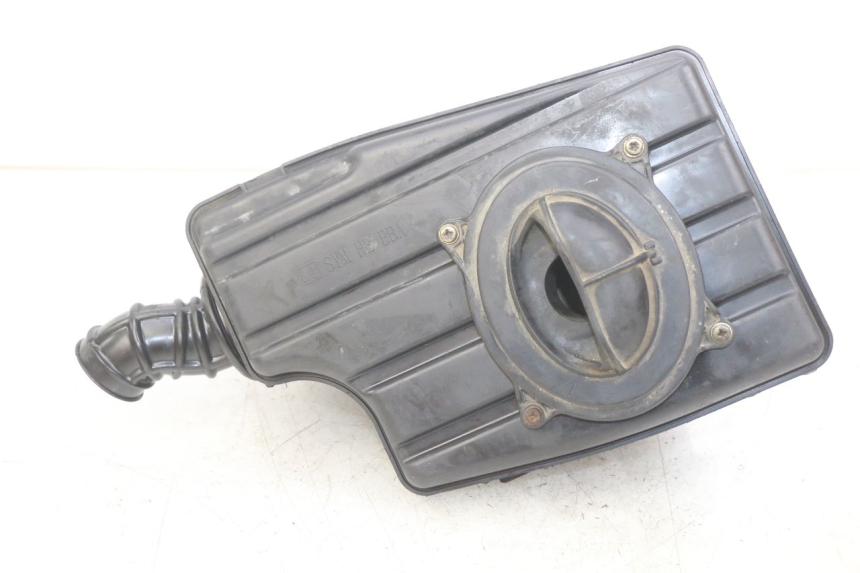 photo de CAJA DE AIRE SYM WOLF SB 125 (2011 - 2018) - Vista principal