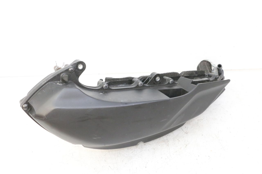 photo de CAJA FILTRO YAMAHA XMAX X-MAX 125 (2021 - 2025) - Zoom estado de uso