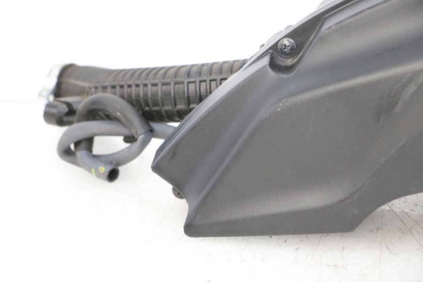 photo de CAJA FILTRO YAMAHA XMAX X-MAX 125 (2021 - 2025) - Estado de la superficie y material