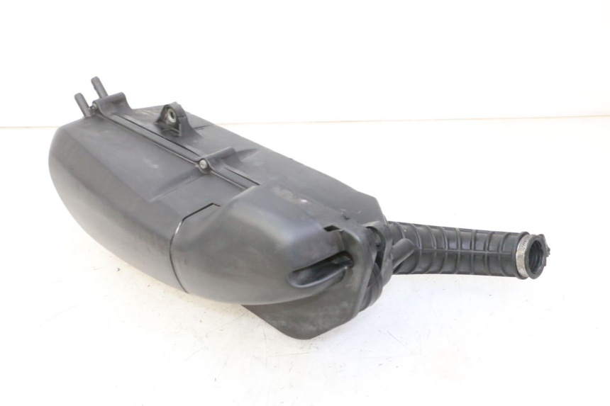 photo de CAJA DE AIRE YAMAHA X-MAX XMAX 125 (2010 - 2013) - Zoom estado de uso