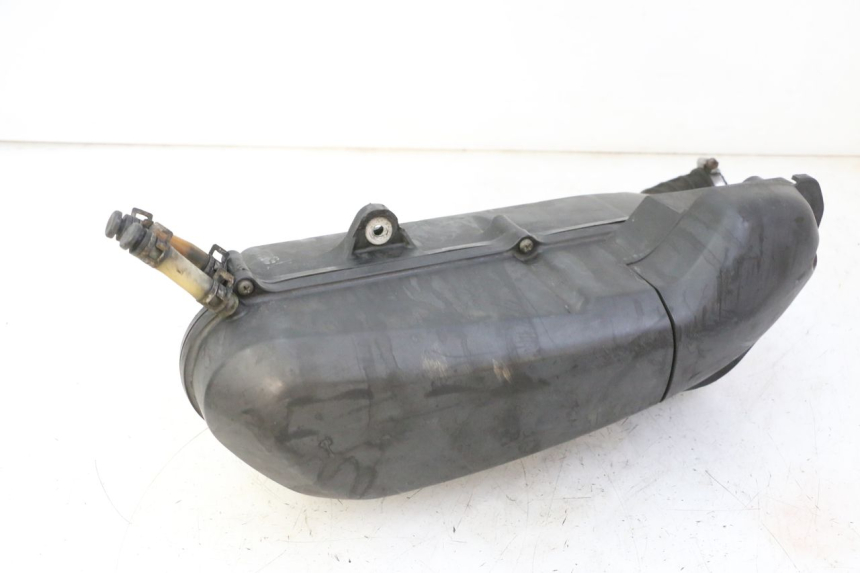 photo de CAJA DE AIRE YAMAHA X-MAX XMAX 125 (2010 - 2013) - Zoom estado de uso