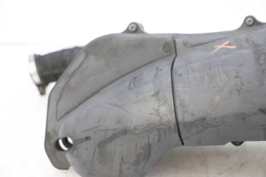 photo de CAJA DE AIRE YAMAHA X-MAX XMAX 125 (2010 - 2013) - Estado de la superficie y material