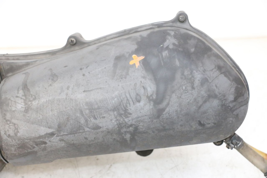 photo de CAJA DE AIRE YAMAHA X-MAX XMAX 250 (2006 - 2009) - Vista general del producto