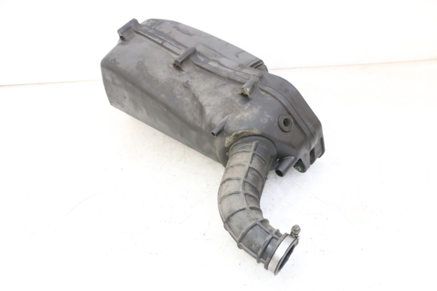 photo de CAJA DE AIRE YAMAHA X-MAX XMAX 250 (2006 - 2009) - Estado de la superficie y material