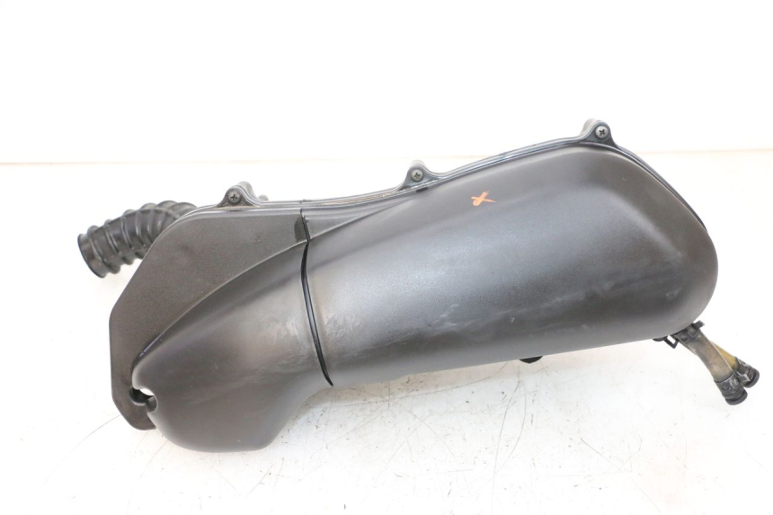 photo de CAJA DE AIRE YAMAHA XMAX X-MAX 125 (2006 - 2009) - Vista principal