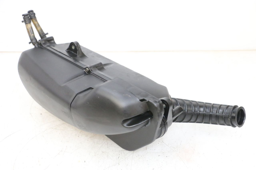 photo de CAJA DE AIRE YAMAHA XMAX X-MAX 125 (2006 - 2009) - Zoom estado de uso