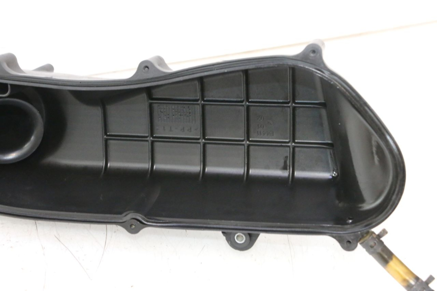 photo de CAJA DE AIRE YAMAHA X-MAX XMAX 125 (2010 - 2013) - Zoom estado de uso