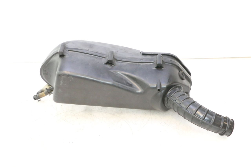 photo de CAJA DE AIRE YAMAHA X-MAX XMAX 125 (2010 - 2013) - Detalles de los puntos de fijación
