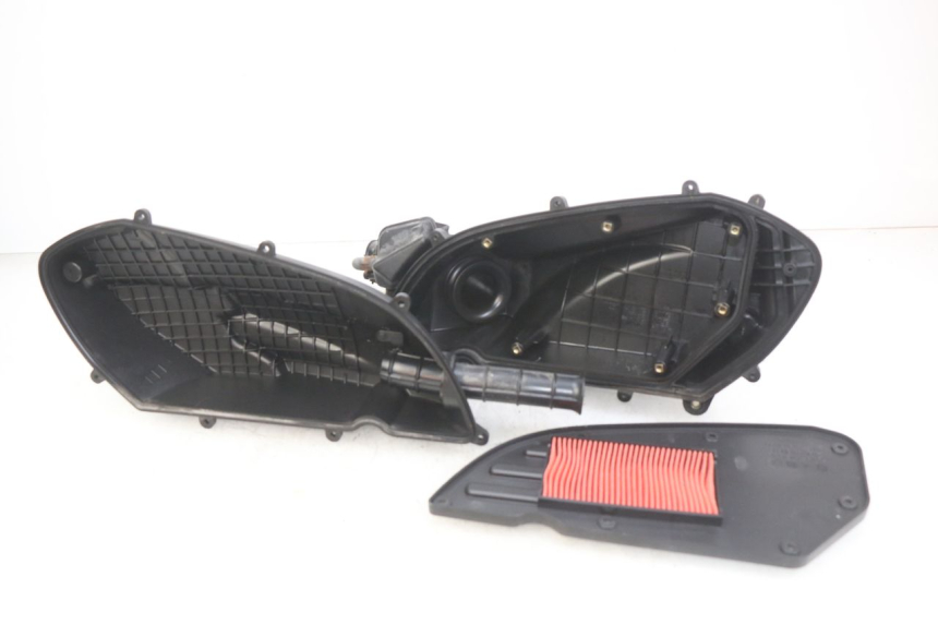 photo de CAJA DE AIRE KYMCO X-TOWN XTOWN 125 (2016 - 2021) - Detalle de la pieza