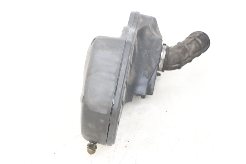 photo de CAJA DE AIRE PIAGGIO X10 125 (2012 - 2017) - Detalles de los puntos de fijación