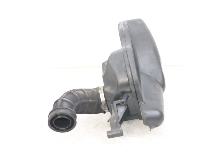 photo de CAJA DE AIRE PIAGGIO X10 125 (2012 - 2017) - Estado de la superficie y material